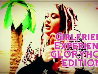 Girlfriend Experience Gloryhole Edition